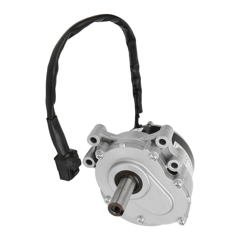 Металлические электрические инвалидные коляски, щеточный двигатель, 75 об/мин, 24V250W MY1016z для Unite