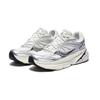 SAUCONY Амортизирующие износостойкие низкие повседневные кроссовки для бега - S28237-5