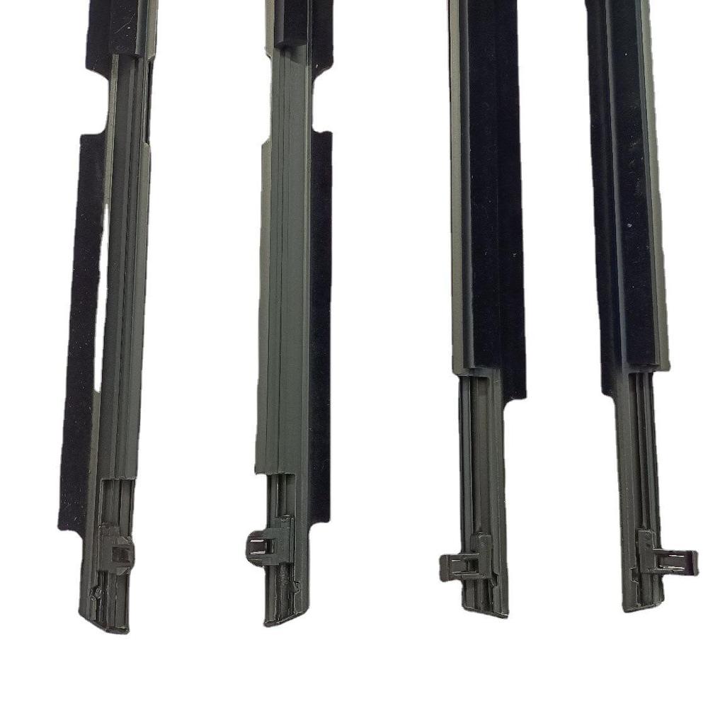 Toyota RAV4 2009-2013 Window Glass Outer Pressure and Sealing Strip