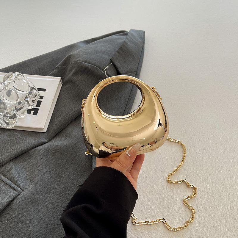 Персонализированная и модная мини-банкетная маленькая сумка женская сменная помада аксессуары сумка через плечо на одно плечо