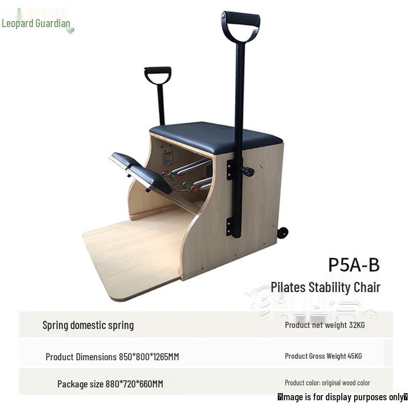 Pilates Core Beds & Training Equipment