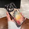 Чехол для телефона в японском стиле с волнами и древним узором для Oppo Reno15 Reno15 14 13 12 11 Pro Plus 15F 14f 13f 12f A5 A6PRO A79 A78 с подушкой безопасности