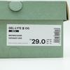 1201A937-200 ЦЕНЫ Asics Gel-Lyte 3 OG Cane Vine Brown Pea Green (Мужской)