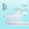 EBiSU Ultra-Fine Soft Bristle Toothbrushes (4-Pack)