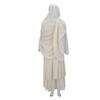 Athena The Odyssey Dress Cosplay Costume Movie Character Role Play Outfit Halloween Party Performance Clothes for Adults Women