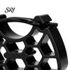 Durable Bike Repair Stand Bicycle Handlebar Anti-Slip Inverted Parking Support Mount Holder Clip-on Stabilizer Road Mountain Maintenance Accessories