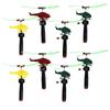 Flying Plane Toy, Reliable Performance for Hours of Amusement