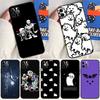 Чехол для игры Undertale для iPhone 16 15 14 13 12 11 Pro Max XS XR X 12 13 Mini 16 15 Plus Fundas