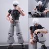 Печатная фигурка Титан 13 Махорага из Jujutsu Kaisen, манекен 13, Счастливый 13, многосуставная, позируемая, аниме-модель, коллекционные игрушки, подарки
