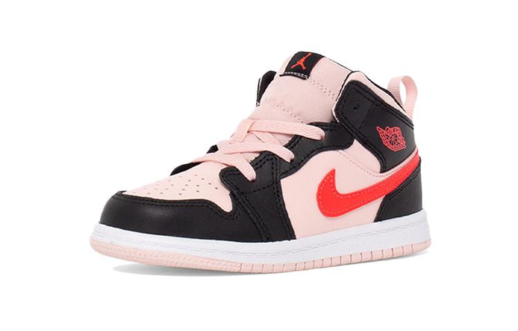 Jordan 1 Mid Atmosphere TD 640735-604