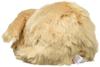 Angora Rabbit Momo Plush Toy, Large, Beige