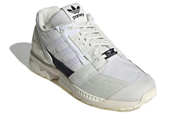 Zx 8000 Parley x Zx 8000 Adidas Originals 'Off White' GV7618