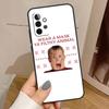 Home Alone Case For Samsung Galaxy A33 A53 A13 A54 A34 A14 A56 A36 A16 A06 A12 A32 A52 A35 A17 A15 A55