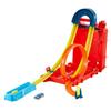 Hot Wheels Track Builder Stunt Box [6 Years Old and Up] HDX78