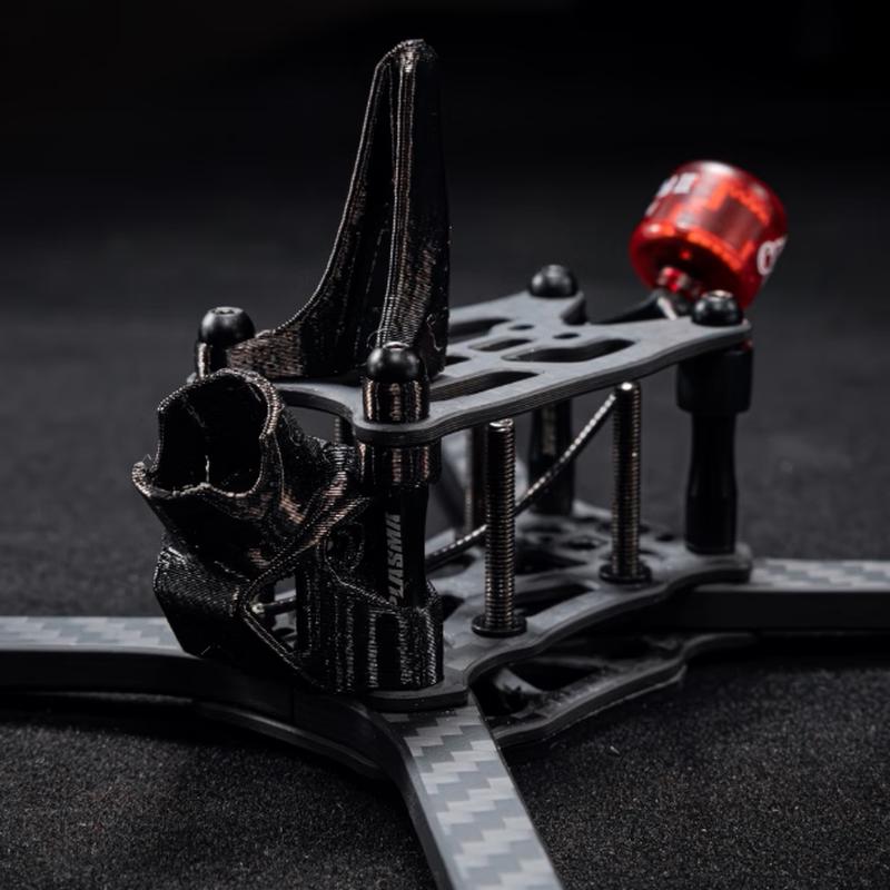 STPHOBBY Plasma Hyperion Racing Drone Frame