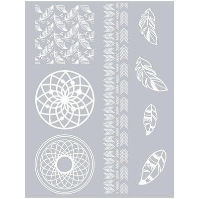 Шитье и рукоделие – Скрапбукинг