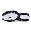 Nike Air Monarch 4 Textile, Leather Abrasion Resistant Abrasion Resistant Low top Chunky Sneakers Unisex Black 415445-102(Team1416-)