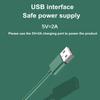 Мини-портативная USB-подогреватель чашек, 3 шестерни, кофейная кружка, нагревательная подставка, умная термостатическая плита, грелка с молоком, чаем, водой, нагреватель