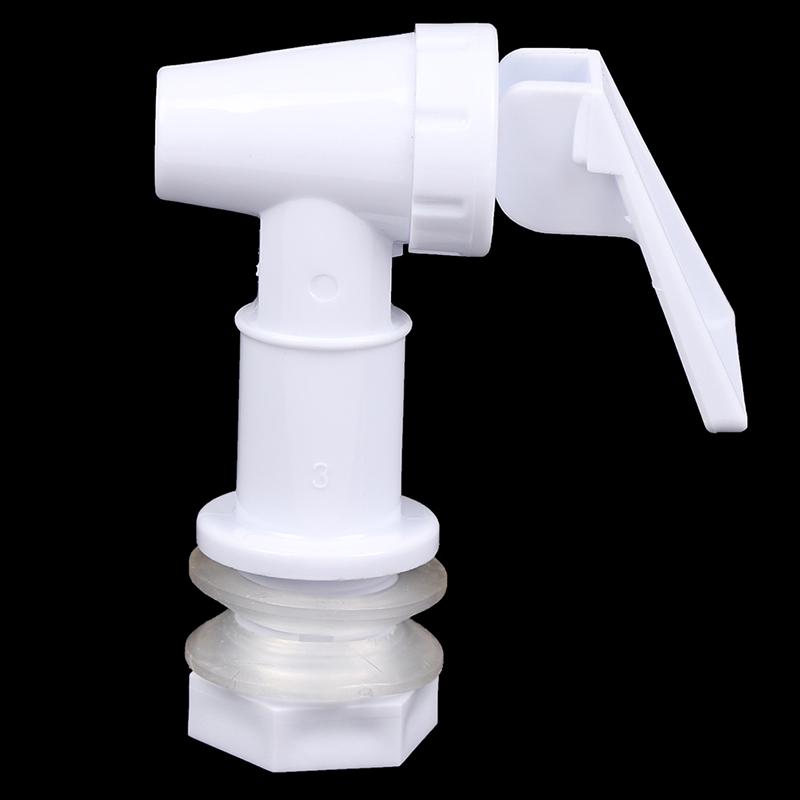 Plastic Bucket Water Nozzle Accessories Bubble Wine Glass Bottle Plastic Faucet Water Valve Outlet