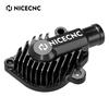 NICECNC For KTM EXC 300 2024-2025 EXC 250 XCW 300 Water Pump Cover SX 125 XC300 2023-2025 For Husqvarna TE 300 For GasGas EC 300