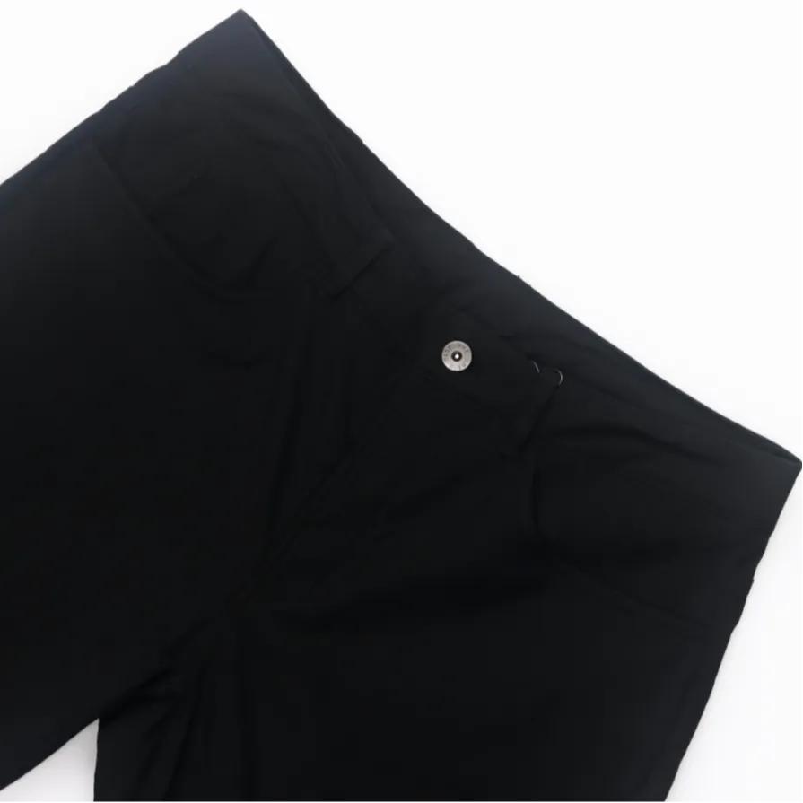 THE NORTH FACE Casual Pants Men's Black (Unisex) Casual Pants NF0A5J96 JK3