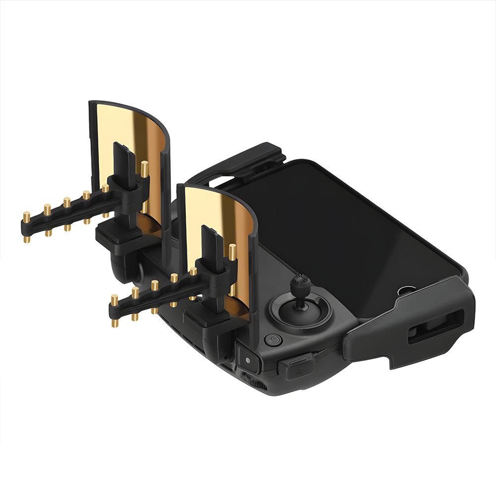 Signal Range Extender for DJI Mavic / Mini 4 Pro / Air 3 Drone Accessories Foldable Antenna Signal Booster Reflection Amplifier