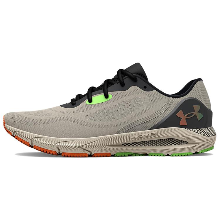 Under Armour Hovr Sonic 5 'Каменный черный' 3024898-101
