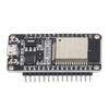 Модуль платы разработки ESP32 30-контактный 2,4 ГГц WiFi Bluetooth 2 в 1 Микроконтроллер Процессор