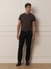 Black Faustine Pants 36/32