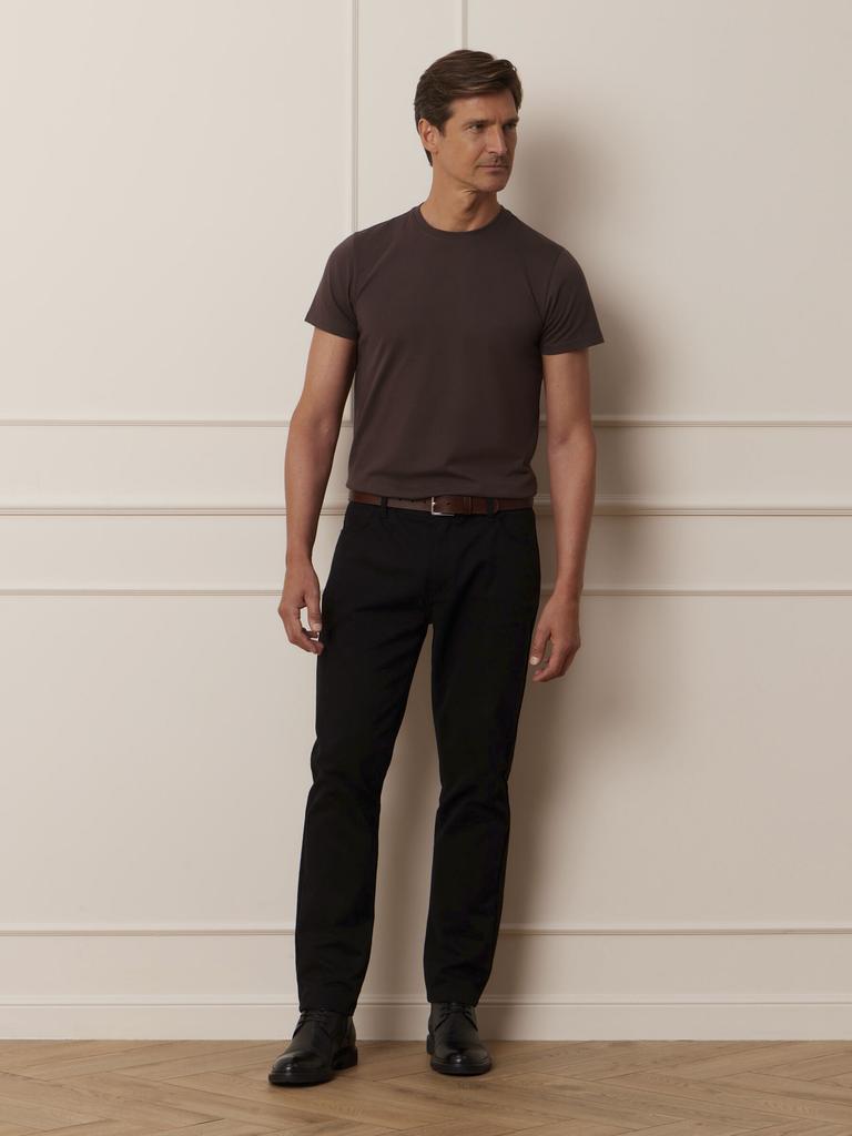 Black Faustine Pants 36/32
