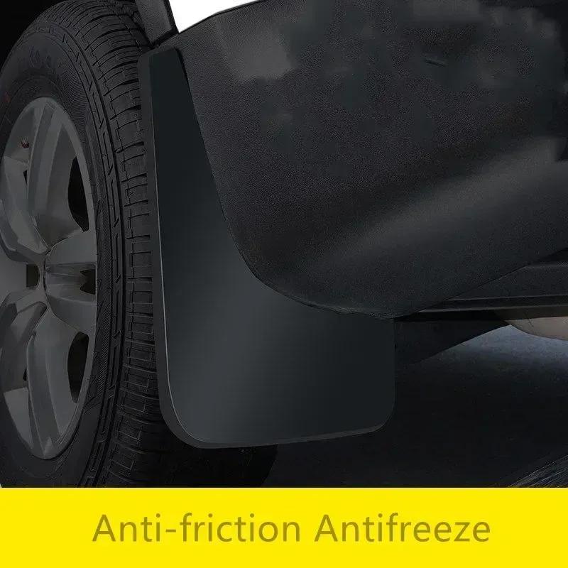 Брызговики для Nissan XTrail T32 X-Trail X Trail 2014 2015 2016 2017 2018 брызговик защита брызговик