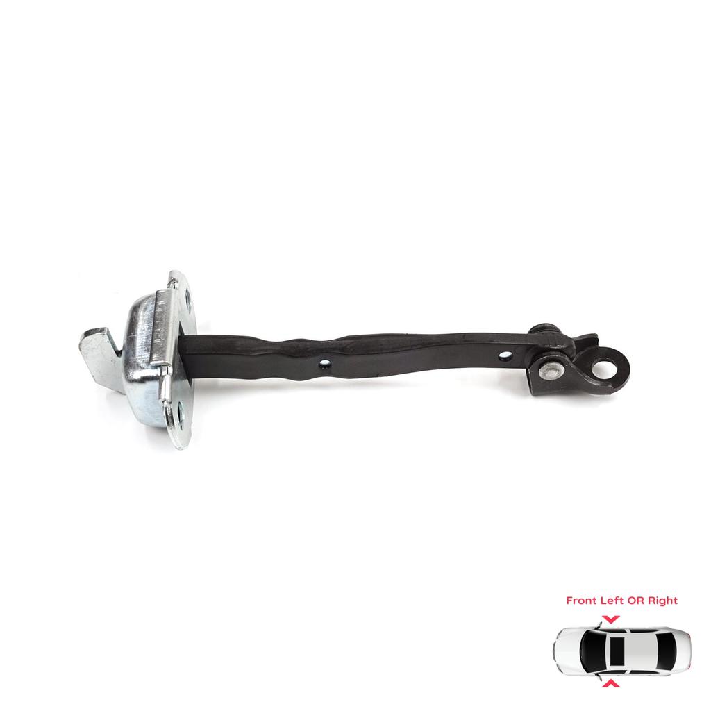 EDP1549 Front Door Stop Check Assy Limiter Strap for Toyota RAV4 MK5 XA50 A5 H5 2018-2025 6861042060