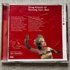 CD НАРОДНАЯ МУЗЫКА; ГУНУНГ САРИ - Славный балийский гамелан: Gunu KICW1066 Seven Seas 1999 Япония Мировая музыка Б/У