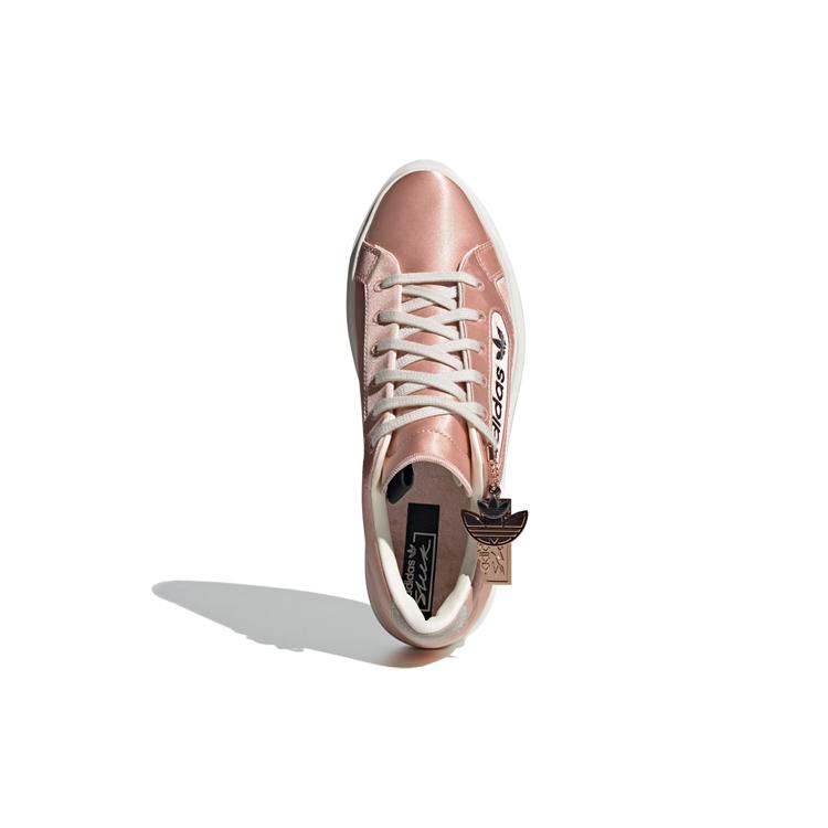 adidas Элегантные Супер 'Vapour Pink' Женские EG6771