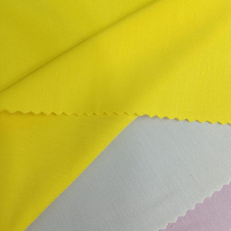 Lenzing Modal Stretch Double-Sided Antibacterial Fashion Knit Fabric