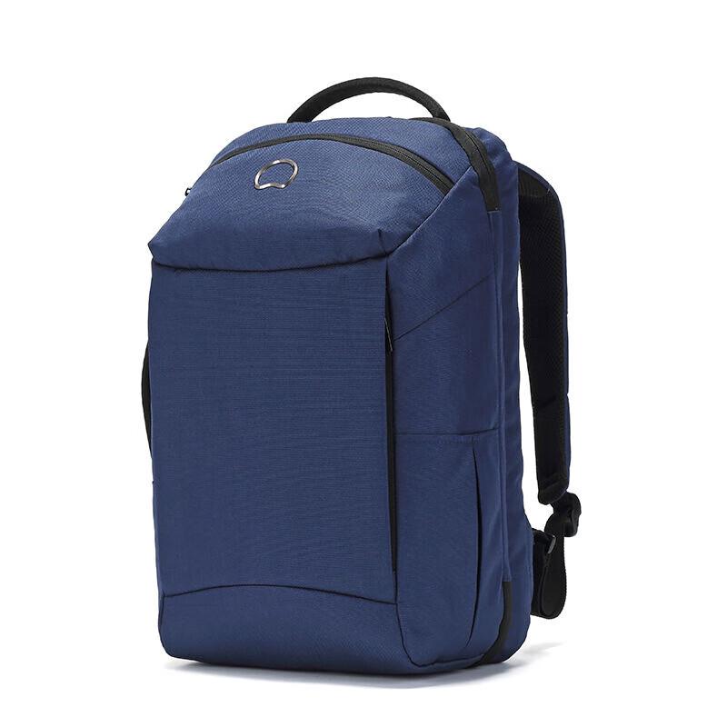 DELSEY 24L Commuter Backpack with Double Handles