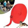 Adjustable Pet Training Leash for Outdoor Cat Dog Walking Control