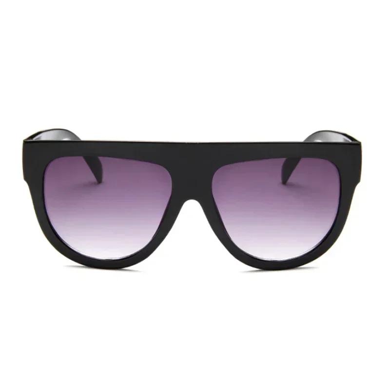 Винтажные Классические Квадратные Солнцезащитные Очки Для Женщин Мужчин Ретро Стильные Минималистичные Модные Женские Мужские