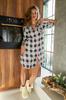 Shirt Dress (69796)