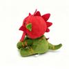 Masters Of The Universe Plush Doll Space Tiger Soft Toy For Fans And Kids