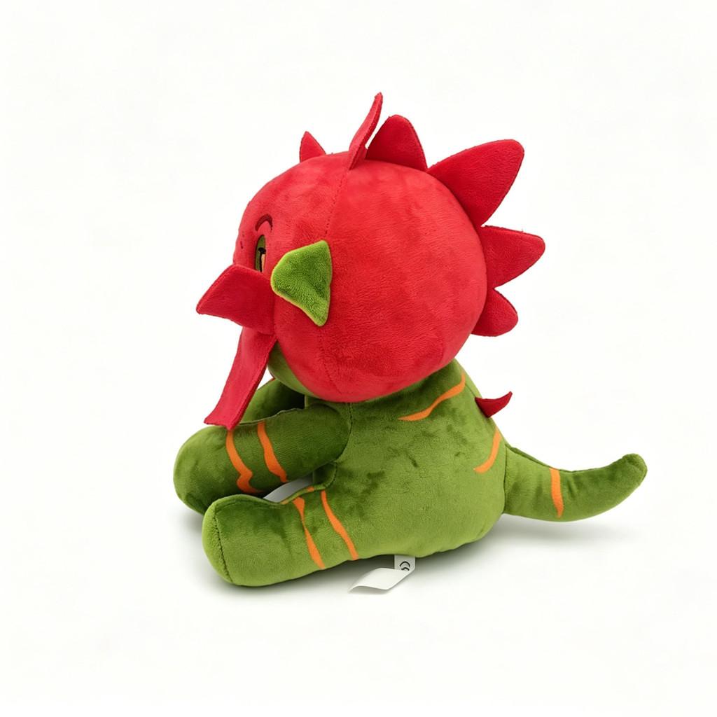 Masters Of The Universe Plush Doll Space Tiger Soft Toy For Fans And Kids