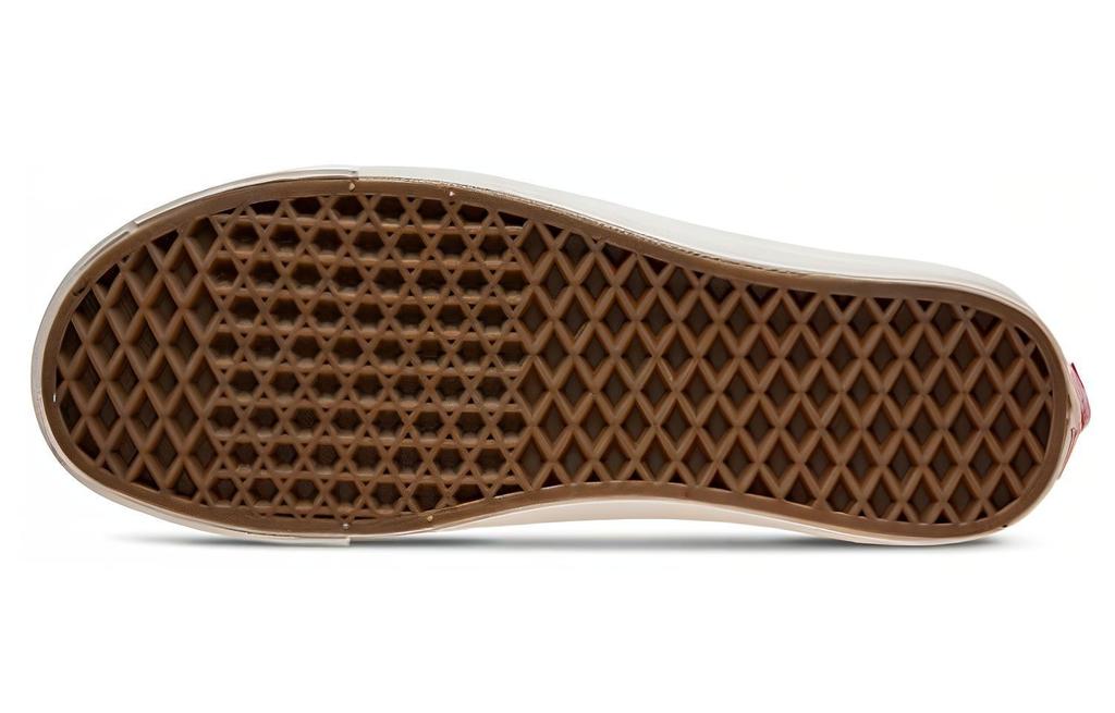 Оригинальные Vans Lx 'Tonal Checkerboard' VN000UDDU9J
