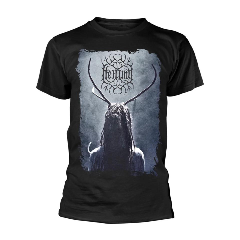 Heilung Lifa авторизованная Мужская футболка