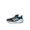 New EQ21 Run Boa Bounce Abrasion Resistant Low Top Kids' Running Shoes Blue Kids' GZ5910