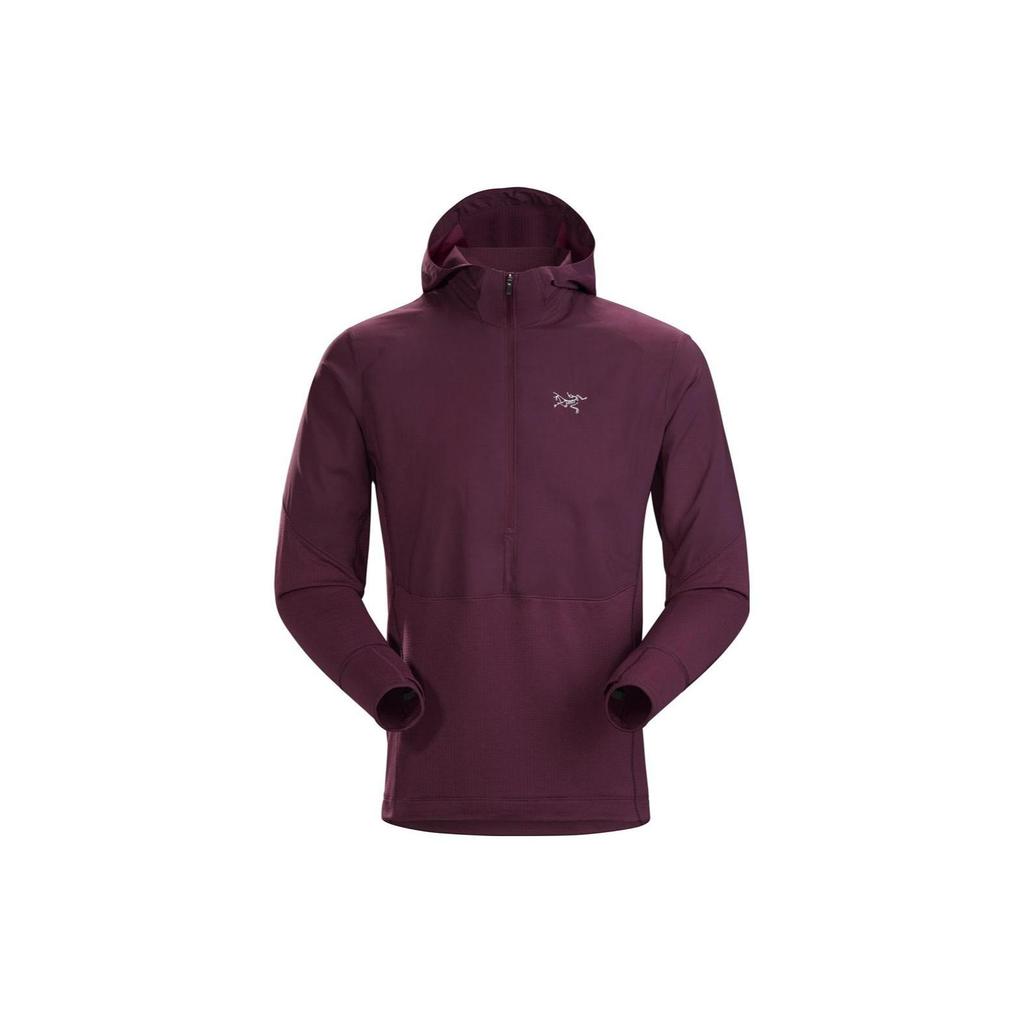 Arcteryx DELTA Fleece Clothing Men's 22234-