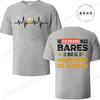 Unisexs Fashion Tshirt He Cerrado Ms Bares Design TShirts Crew Neck Short Sleeve Beer Tee Shirts Cerveza Soft Casual Streetwear