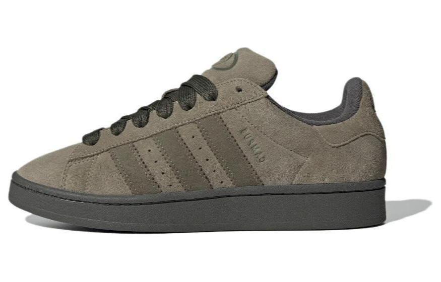adidas Originals Campus Темно-коричневый ID3424