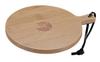 Sierra Cup Lid for Sierra Cup 630ml Bamboo 177 X 144 X Thickness 12mm TAKE-WARE UP-2676 Natural