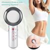EMS Body Slimming Machine 3-in-1 Ultrasonic Effective Fat Reduction Massage Body Shaping Device for Obesity Troubles