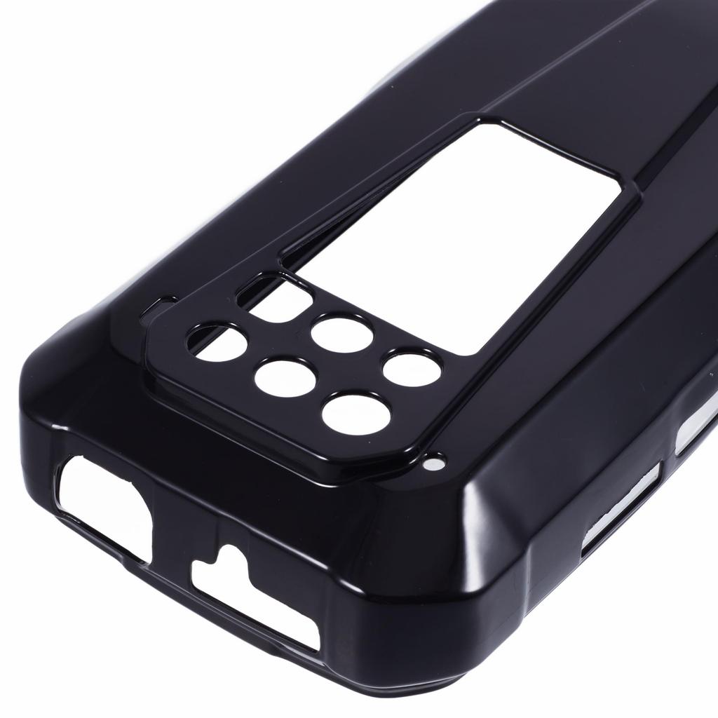 For Unihertz Tank 3 Pro Case Soft TPU Drop Protection Phone Cover